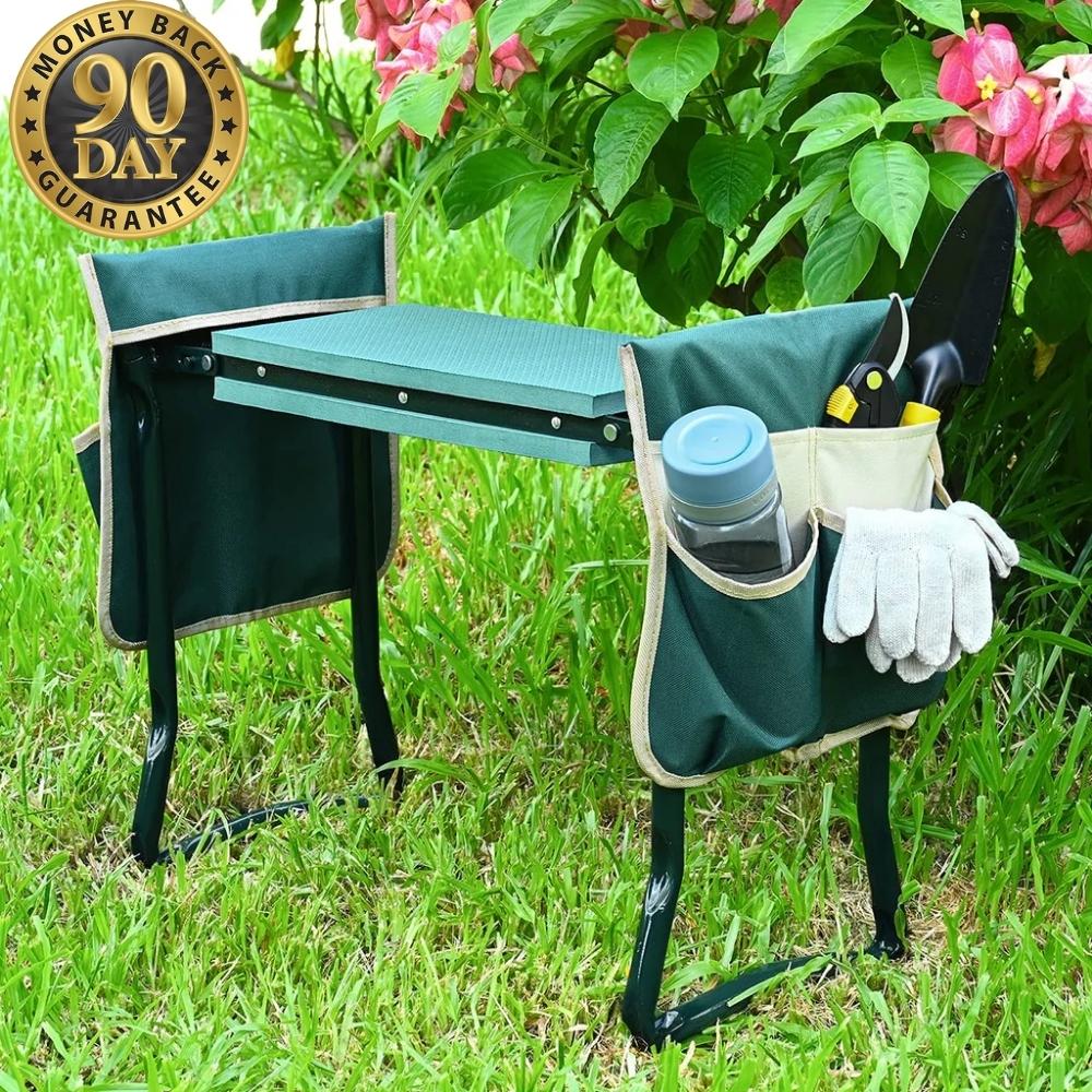 2023 Best Father's Day Promotion -Garden Kneeler