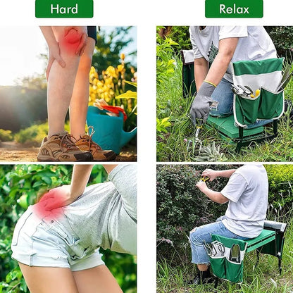 2023 Best Father's Day Promotion -Garden Kneeler